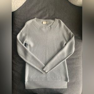 Aritzia Wilfred Free Isabelli Wool Sweater